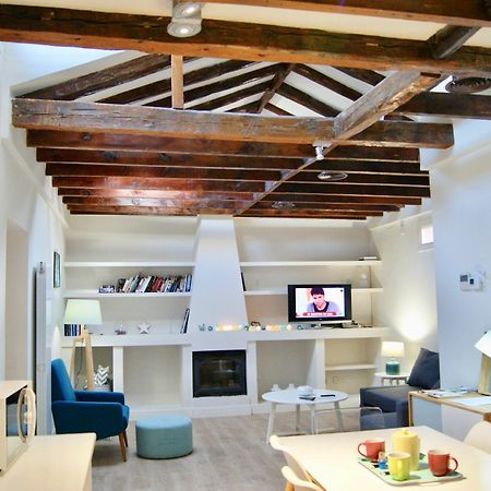 Apartamento Sol Мадрид Екстериор снимка