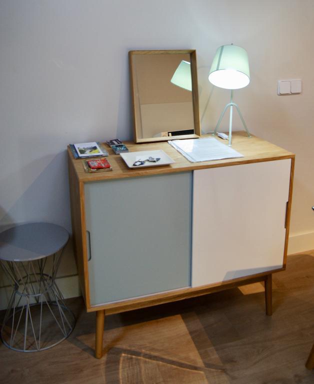 Apartamento Sol Мадрид Екстериор снимка