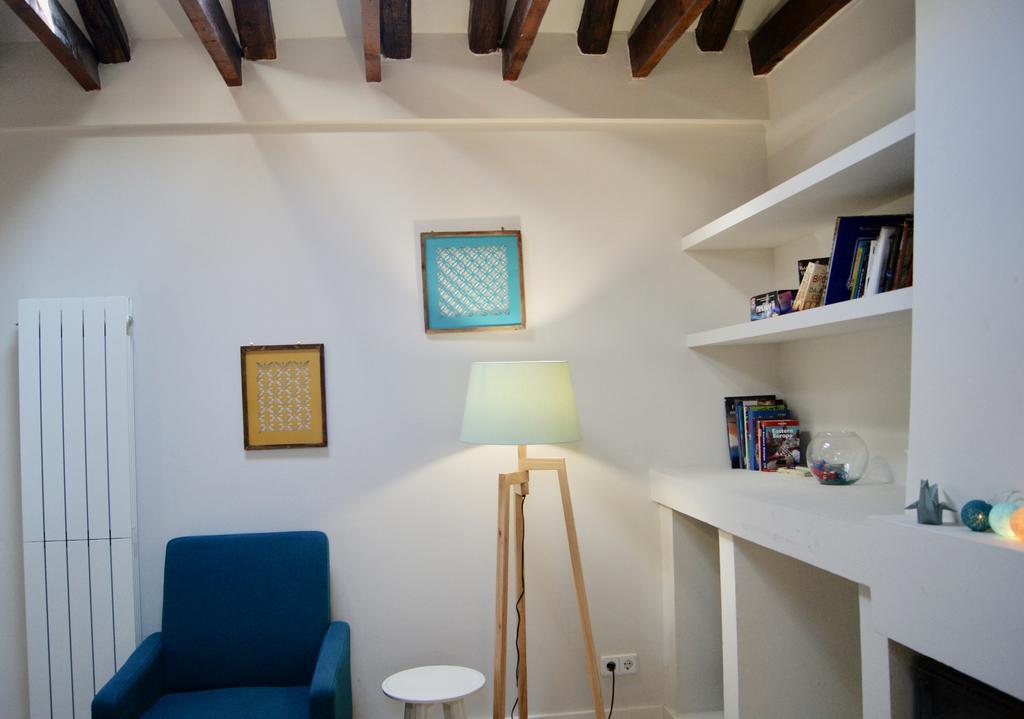 Apartamento Sol Мадрид Екстериор снимка