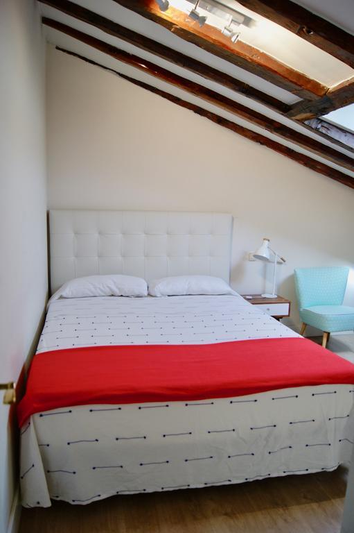 Apartamento Sol Мадрид Екстериор снимка
