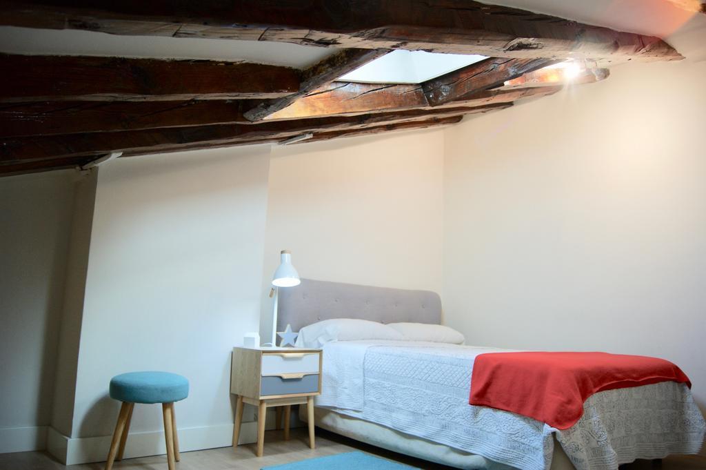 Apartamento Sol Мадрид Екстериор снимка