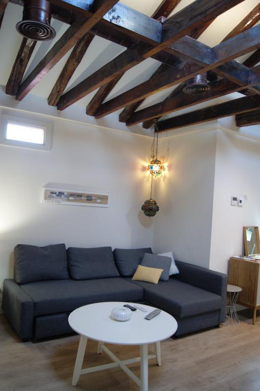 Apartamento Sol Мадрид Екстериор снимка