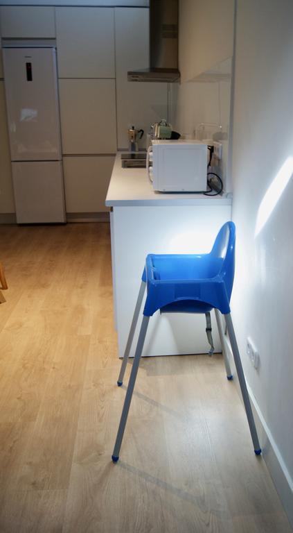 Apartamento Sol Мадрид Екстериор снимка