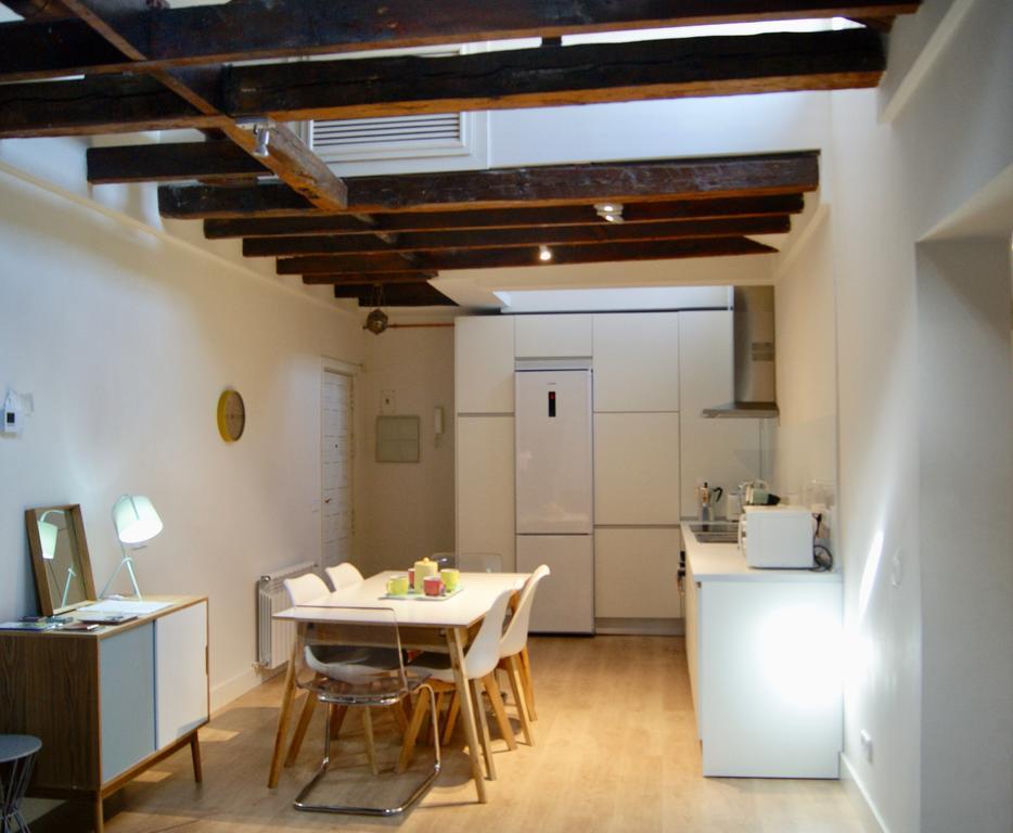 Apartamento Sol Мадрид Екстериор снимка