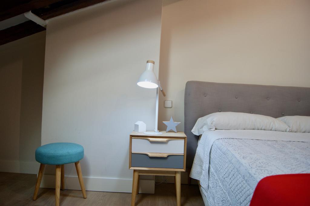 Apartamento Sol Мадрид Екстериор снимка
