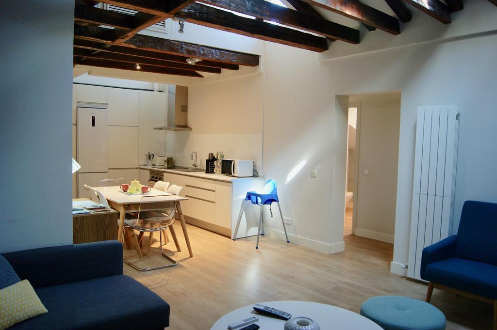 Apartamento Sol Мадрид Екстериор снимка