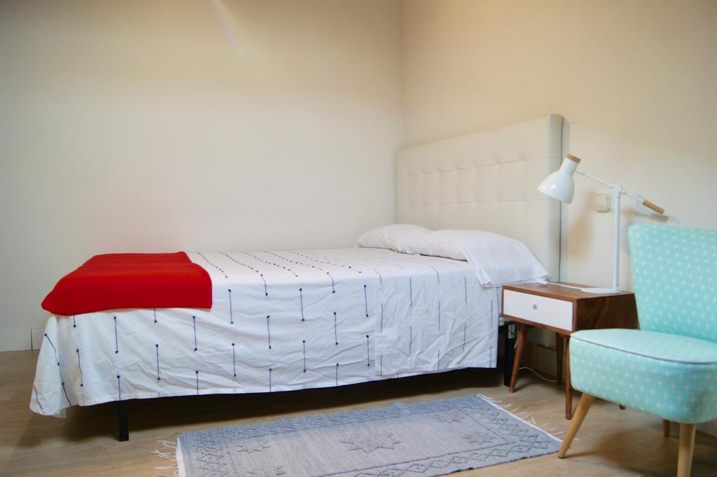 Apartamento Sol Мадрид Екстериор снимка