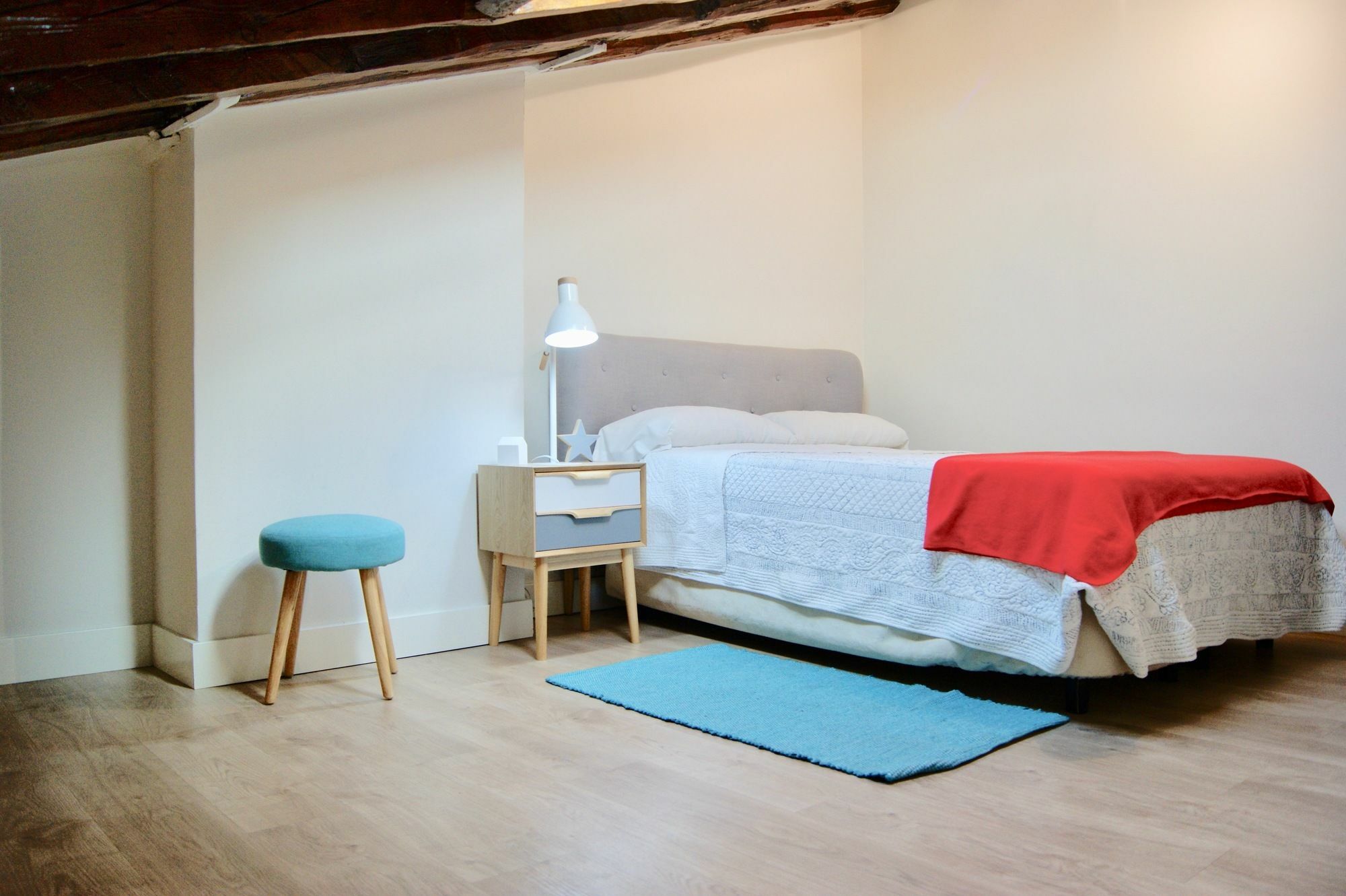 Apartamento Sol Мадрид Екстериор снимка