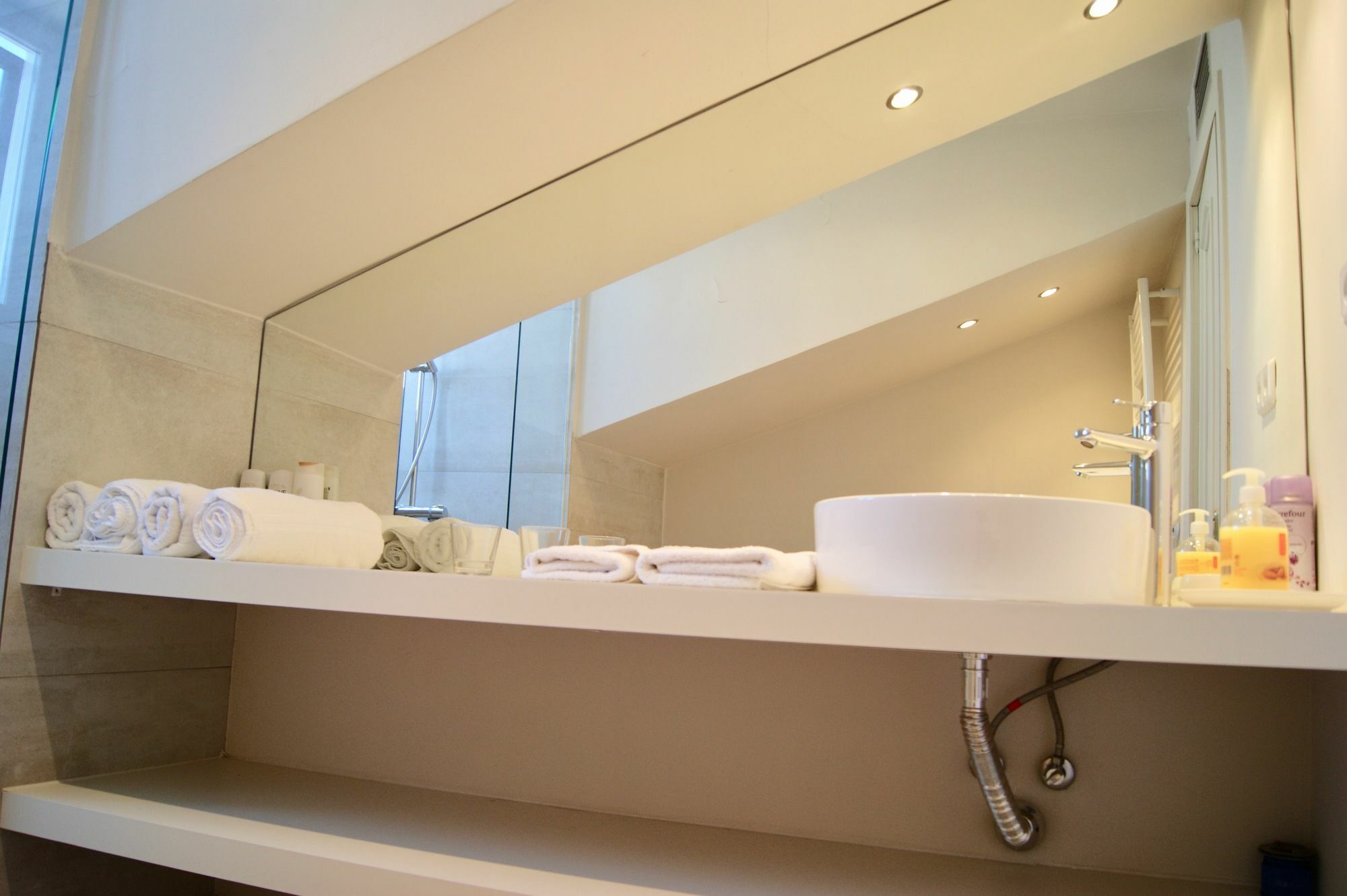Apartamento Sol Мадрид Екстериор снимка